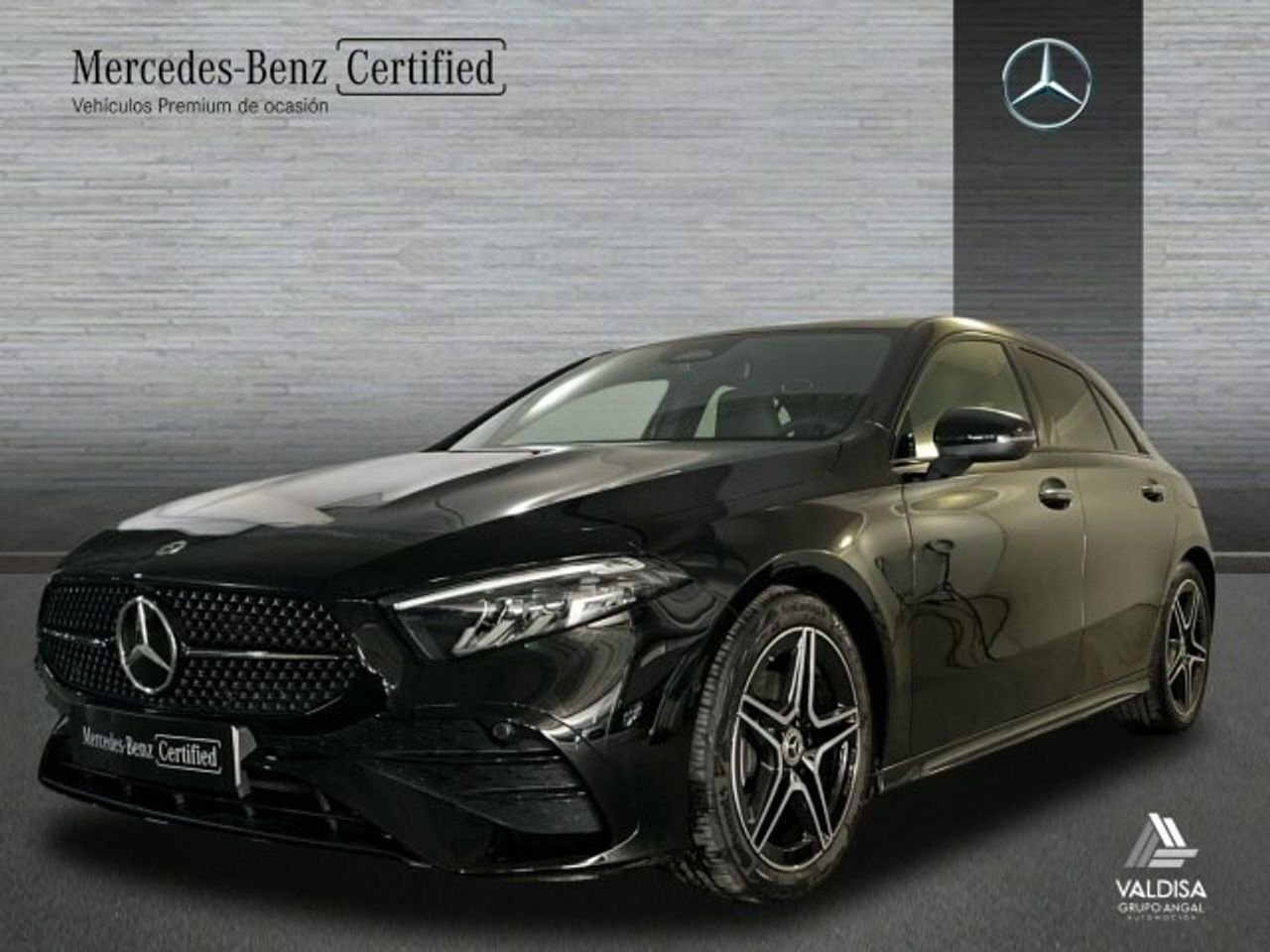 mercedes clase a 2023 /