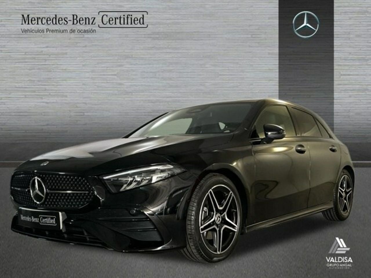 mercedes clase a 2023 /