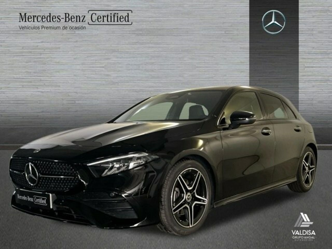 mercedes clase a 2023 /