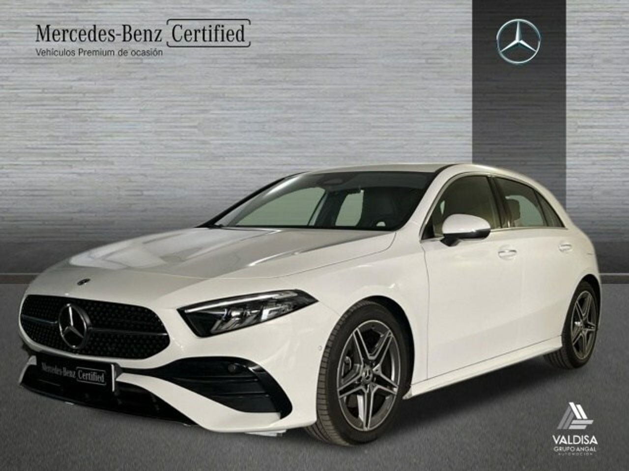 mercedes clase a 2023 /
