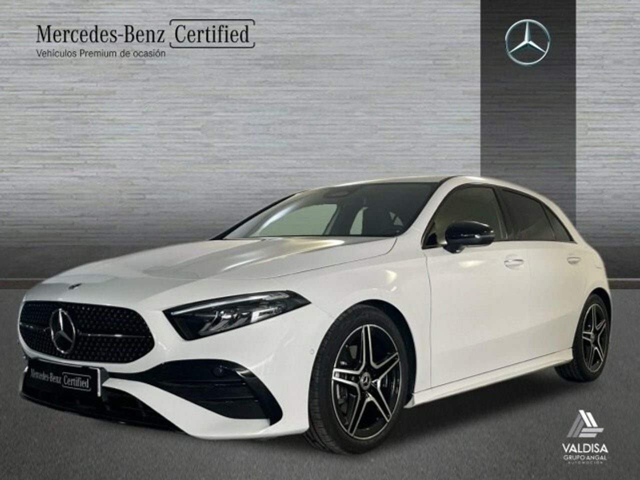 mercedes clase a 2023 /