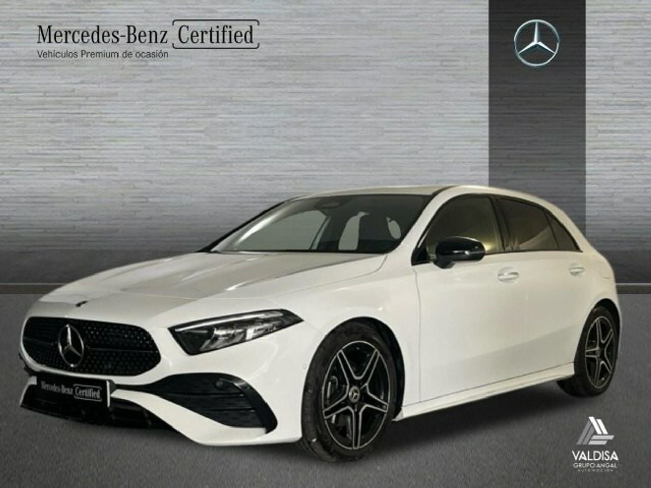 mercedes clase a 2023 /