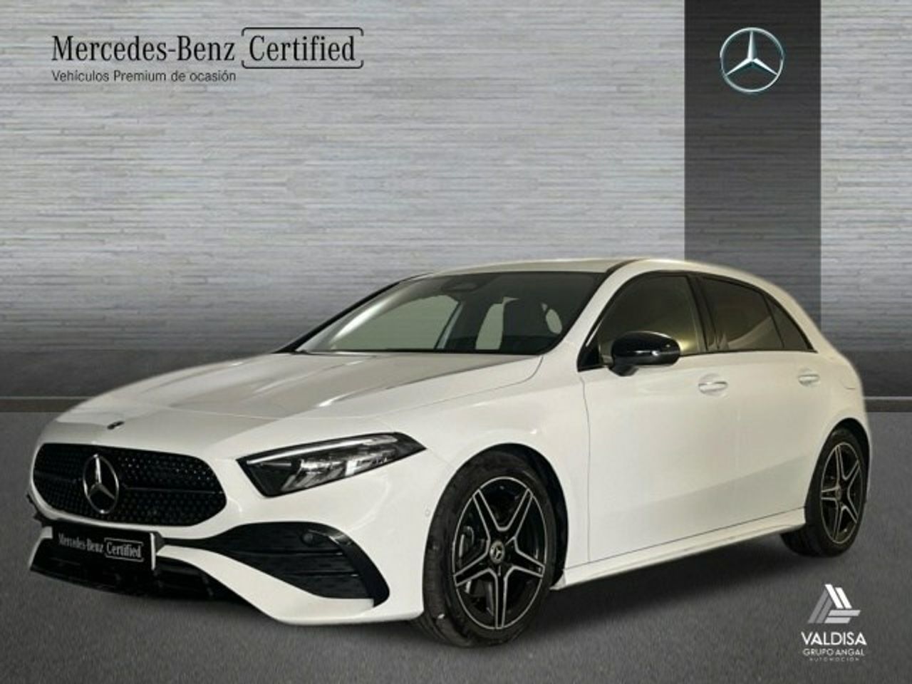 mercedes clase a 2023 /