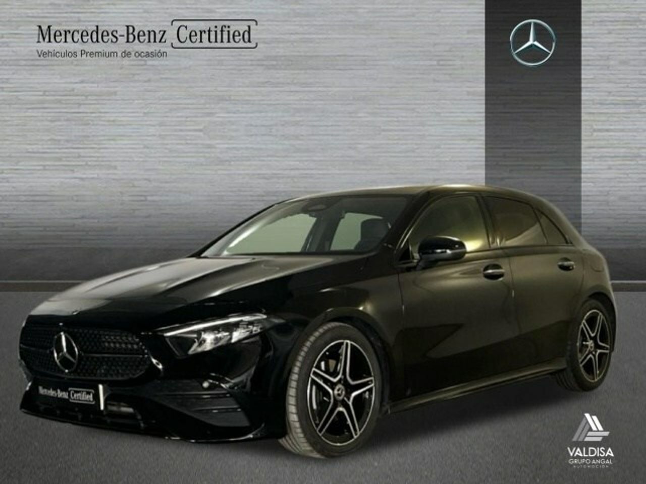 mercedes clase a 2023 /