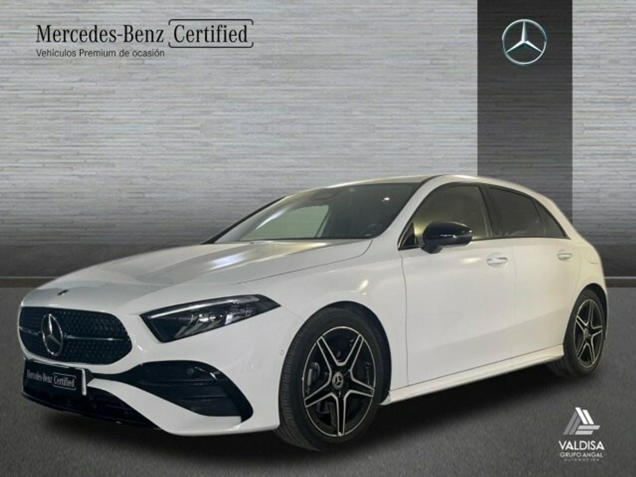 mercedes clase a 2023 /