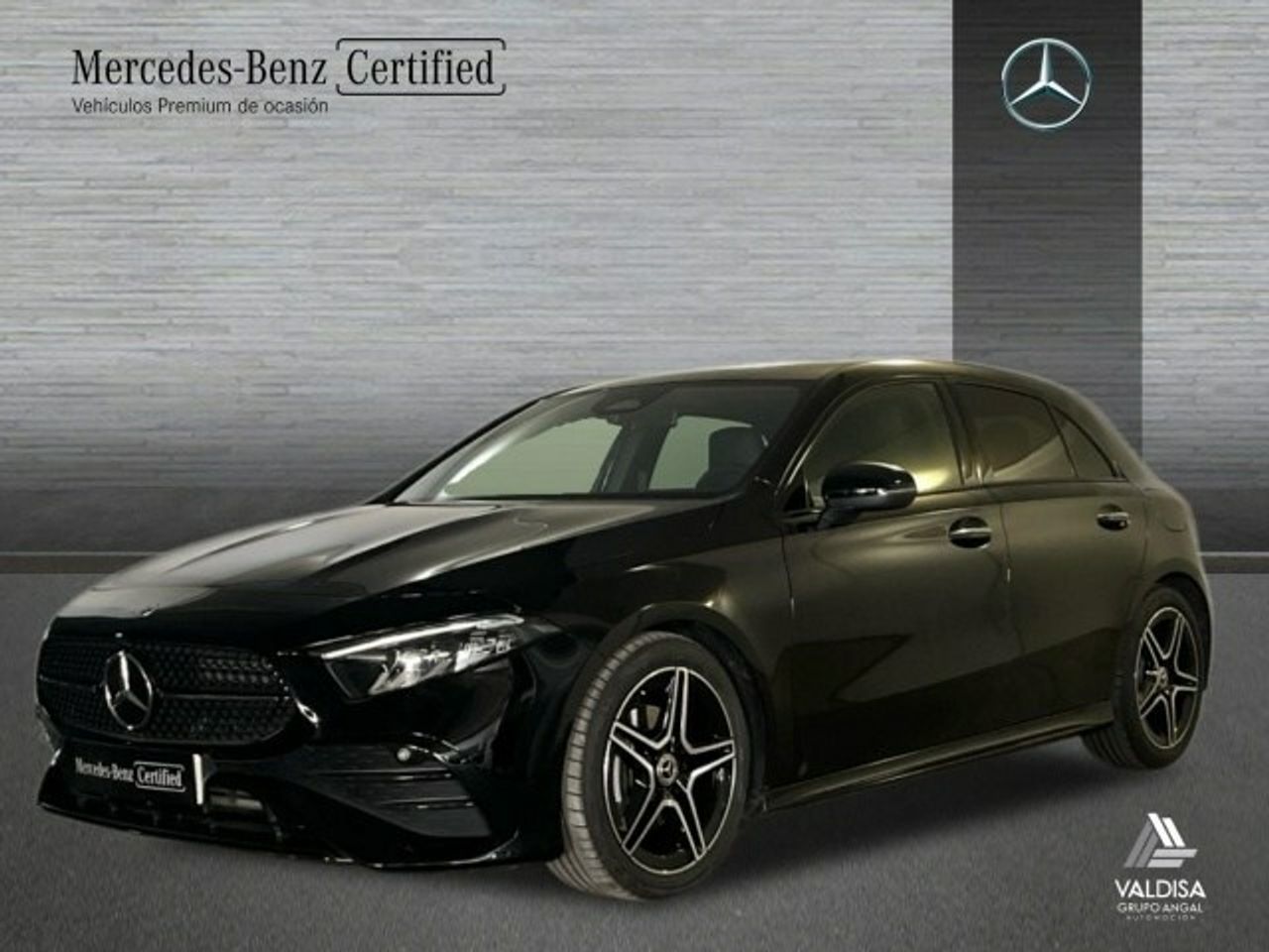 mercedes clase a 2023 /