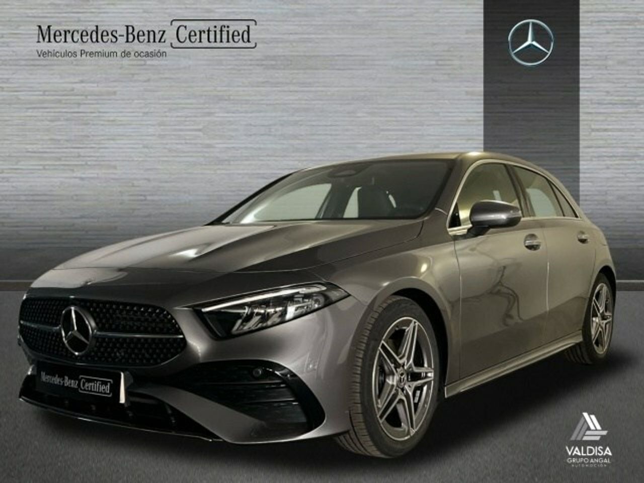mercedes clase a 2023 /