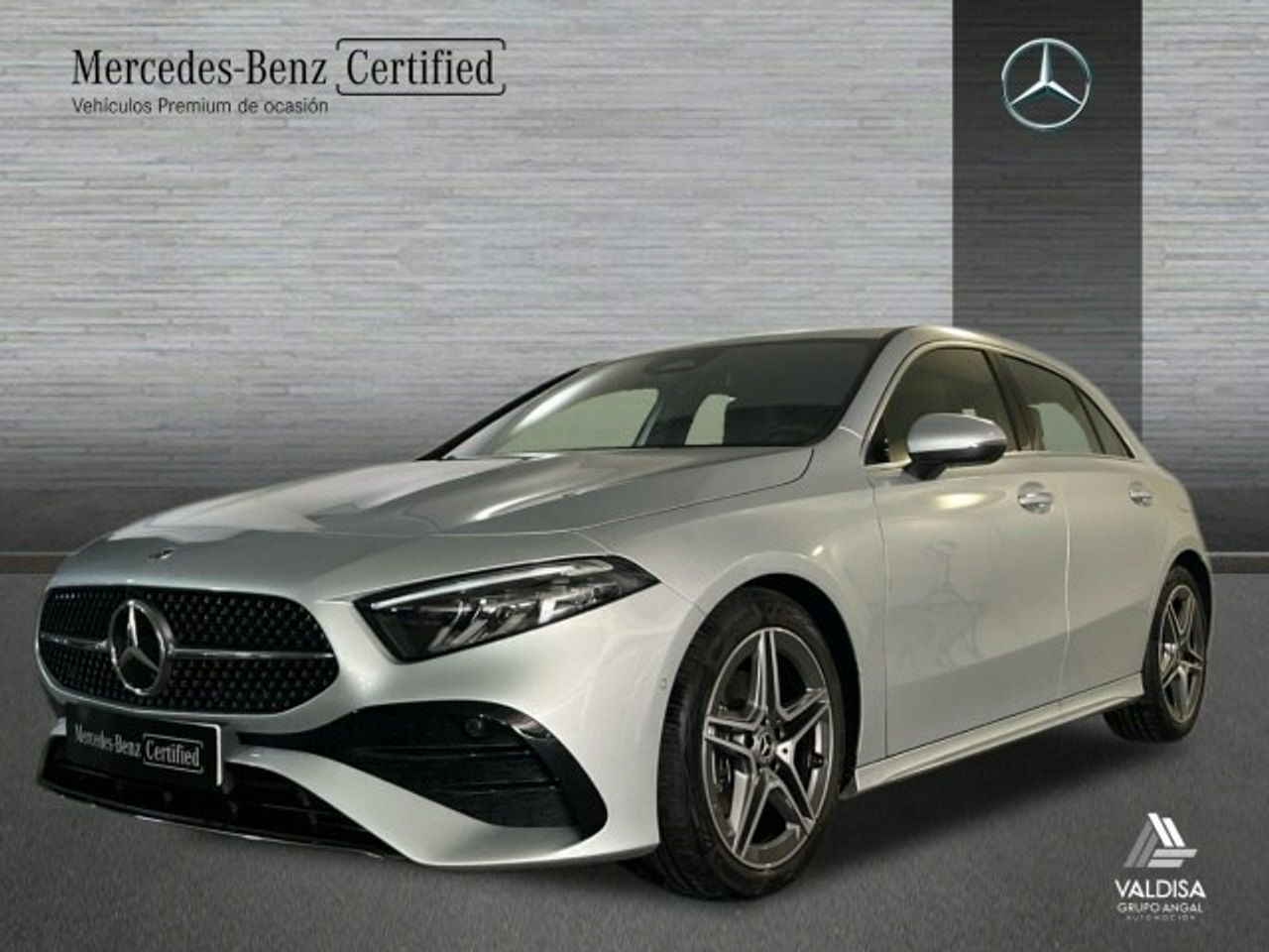 mercedes clase a 2023 /