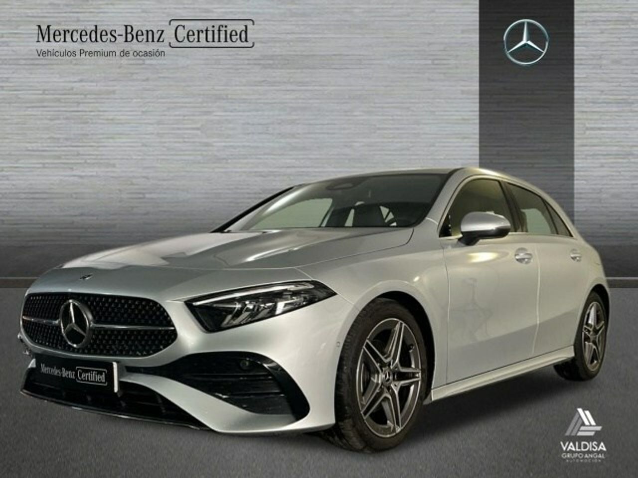 mercedes clase a 2023 /