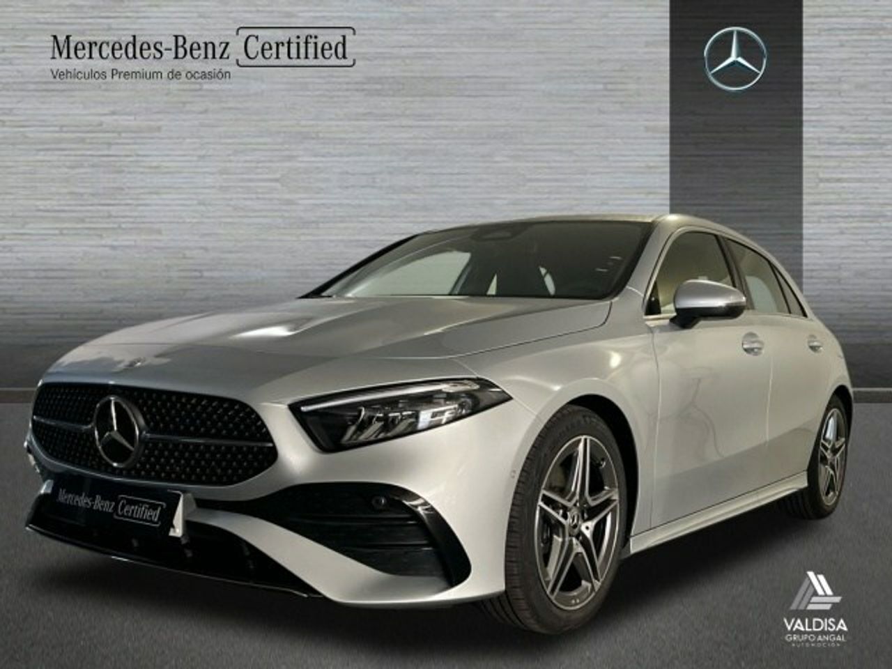 mercedes clase a 2023 /
