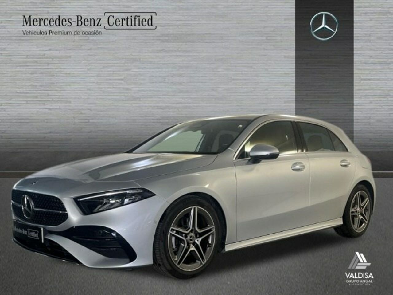 mercedes clase a 2023 /