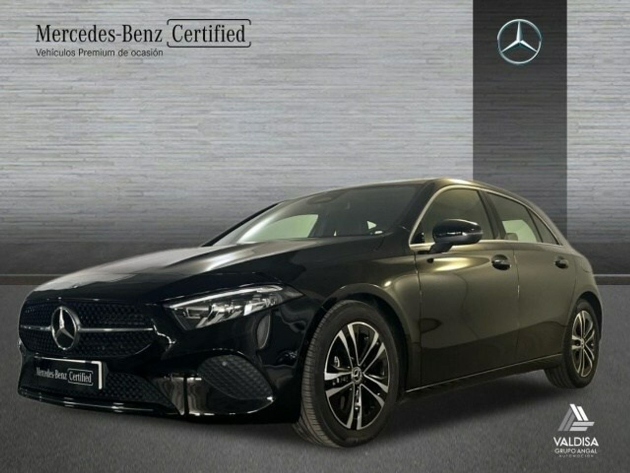 mercedes clase a 2023 /