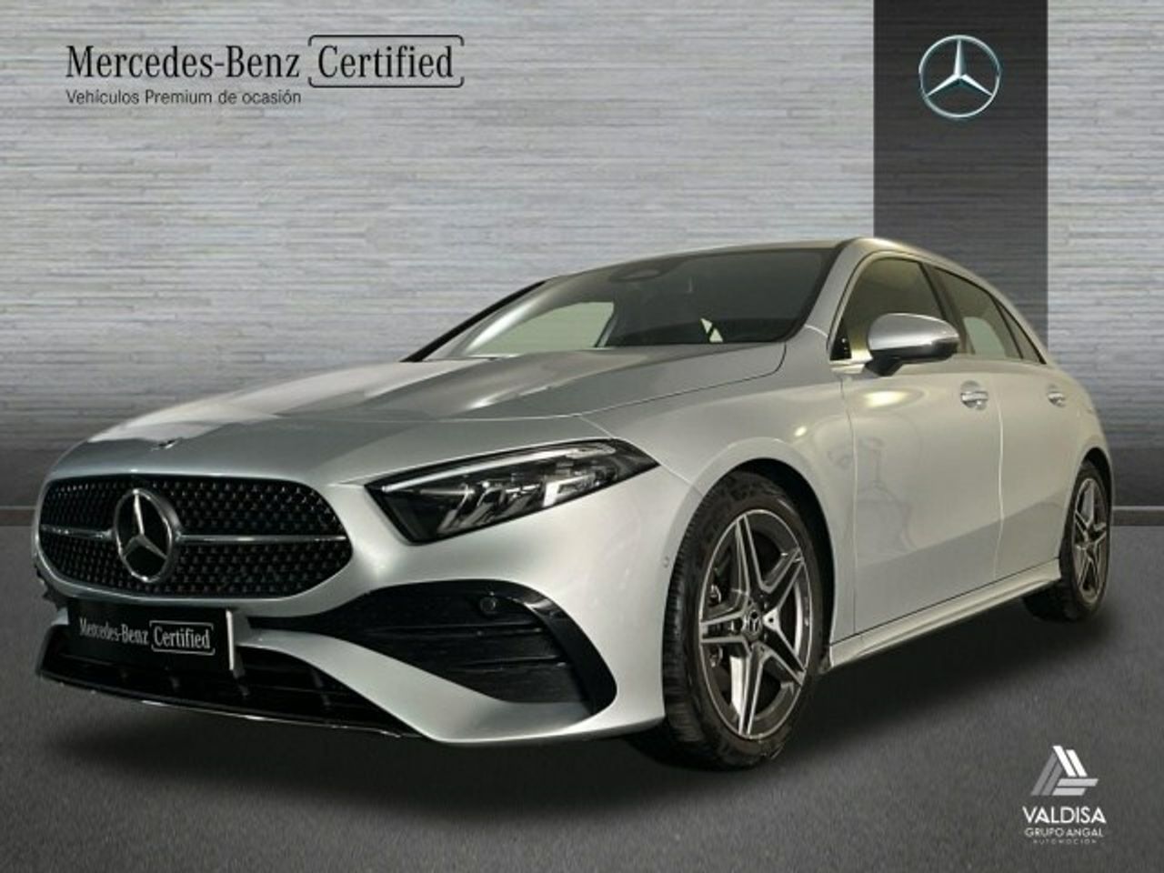 mercedes clase a 2023 /