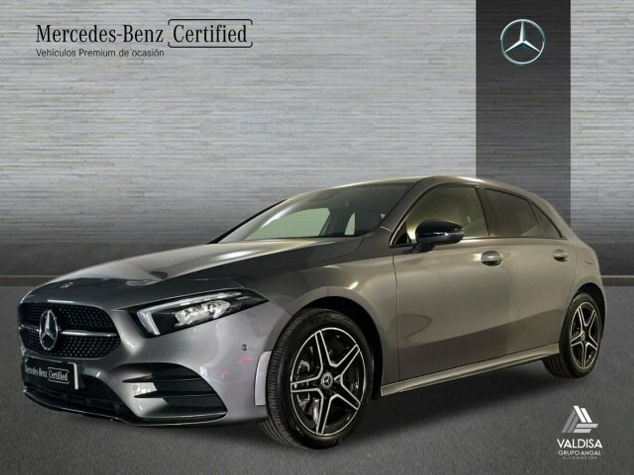 mercedes clase a 2022 /