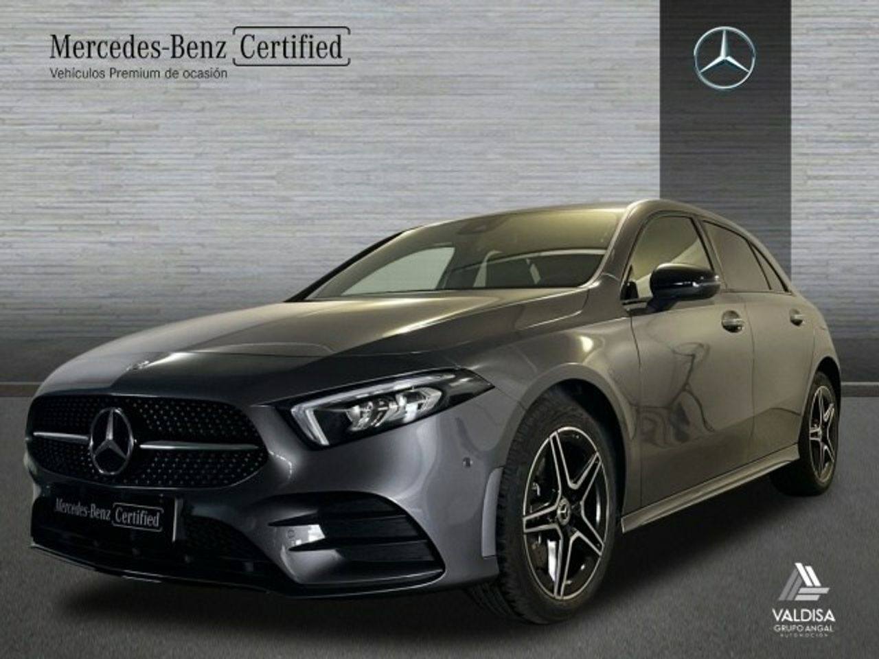 mercedes clase a 2022 /