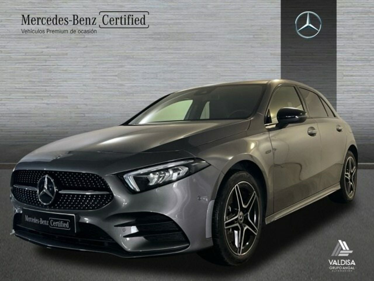 mercedes clase a 2022 /