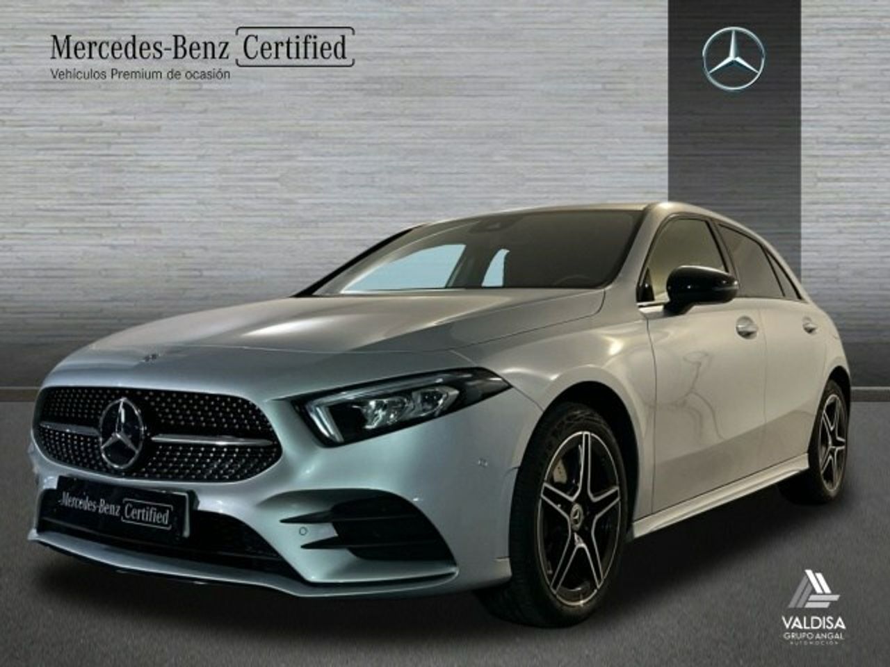mercedes clase a 2022 /