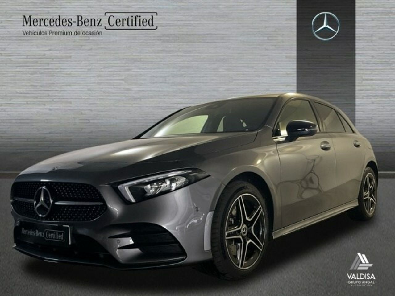mercedes clase a 2022 /