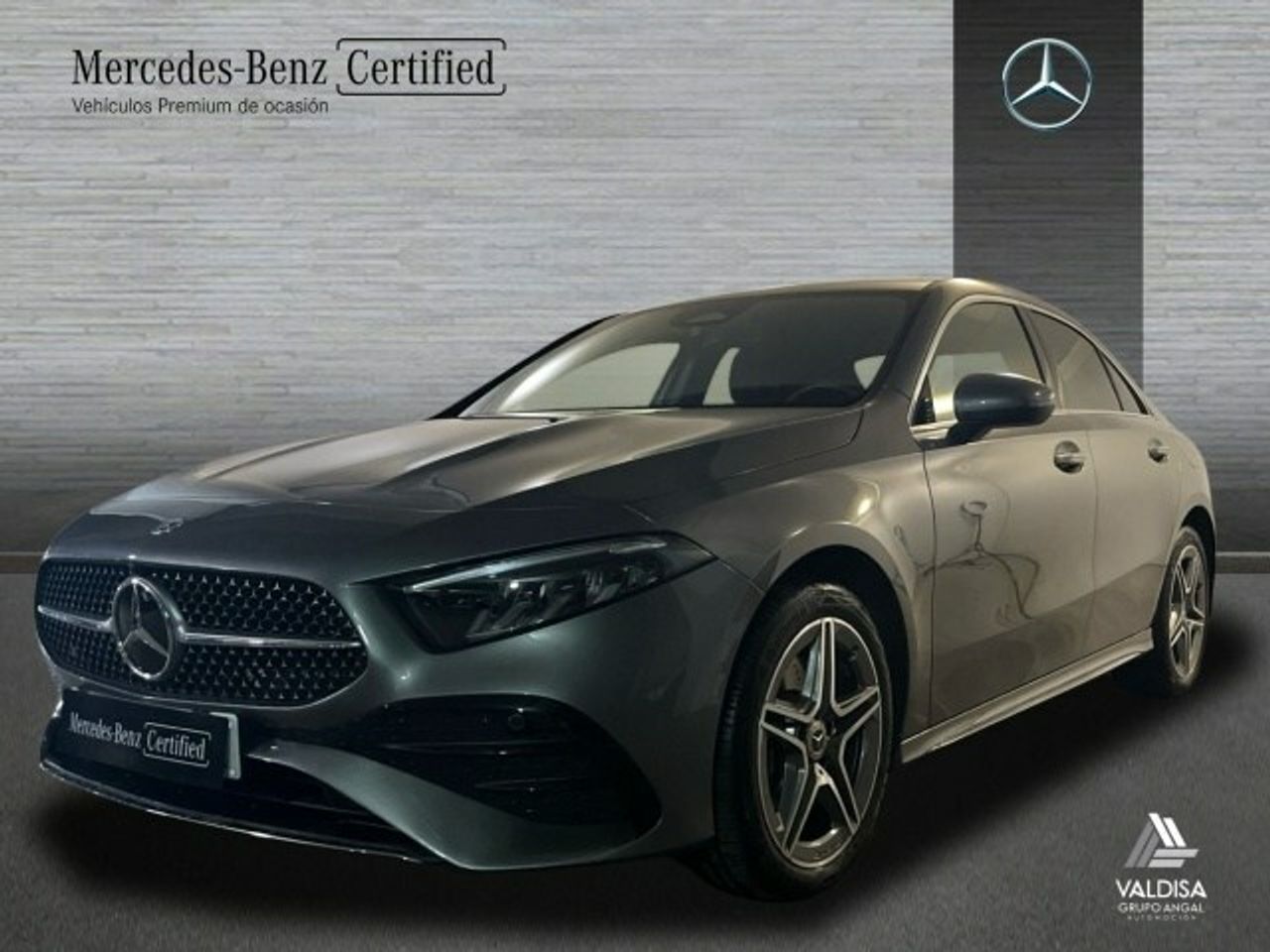 mercedes clase a 2023 /