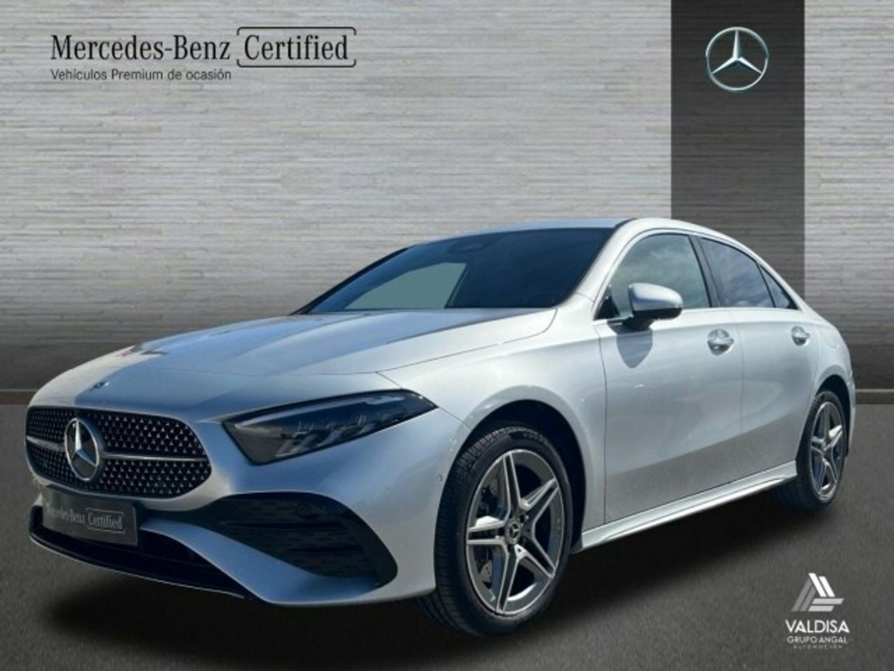 mercedes clase a 2023 /