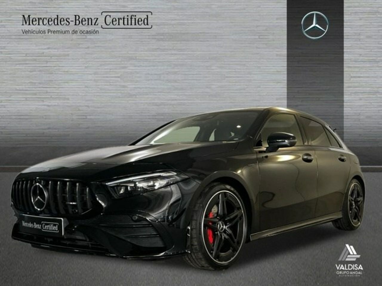 mercedes clase a 2023 /