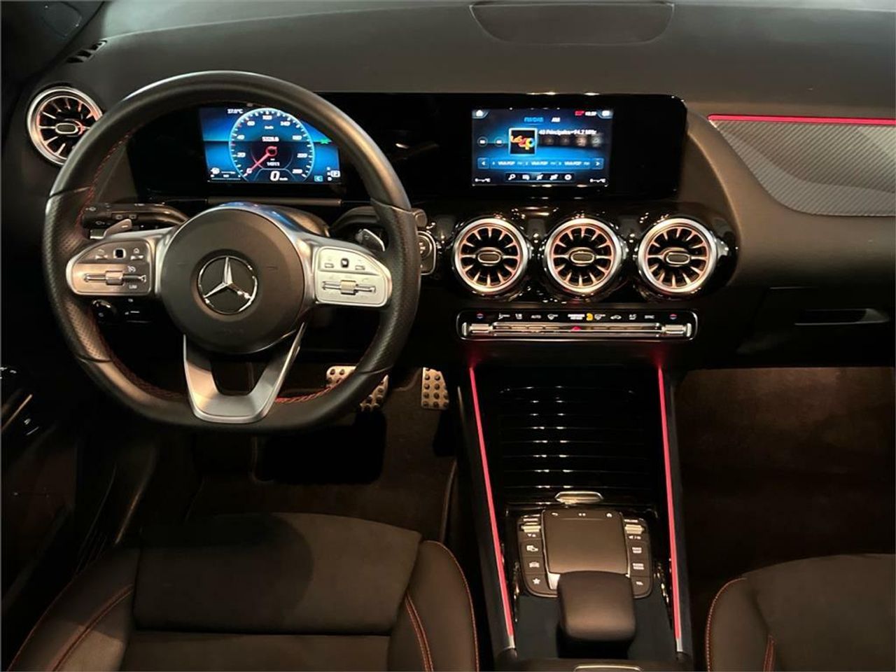 Mercedes Clase B 180 d - Foto 2