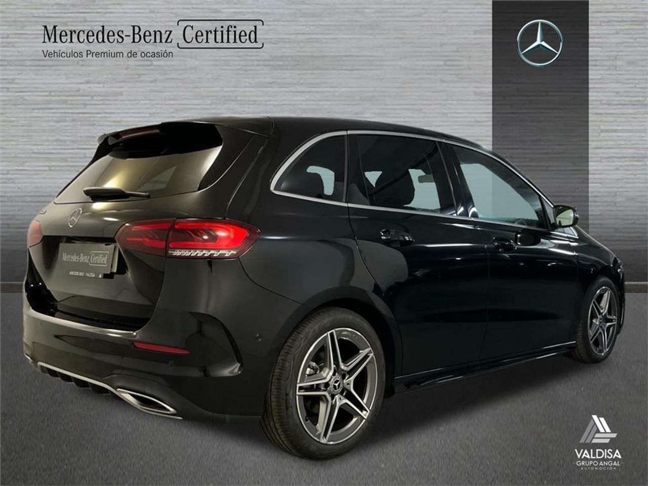 Mercedes Clase B 180 d - Foto 2