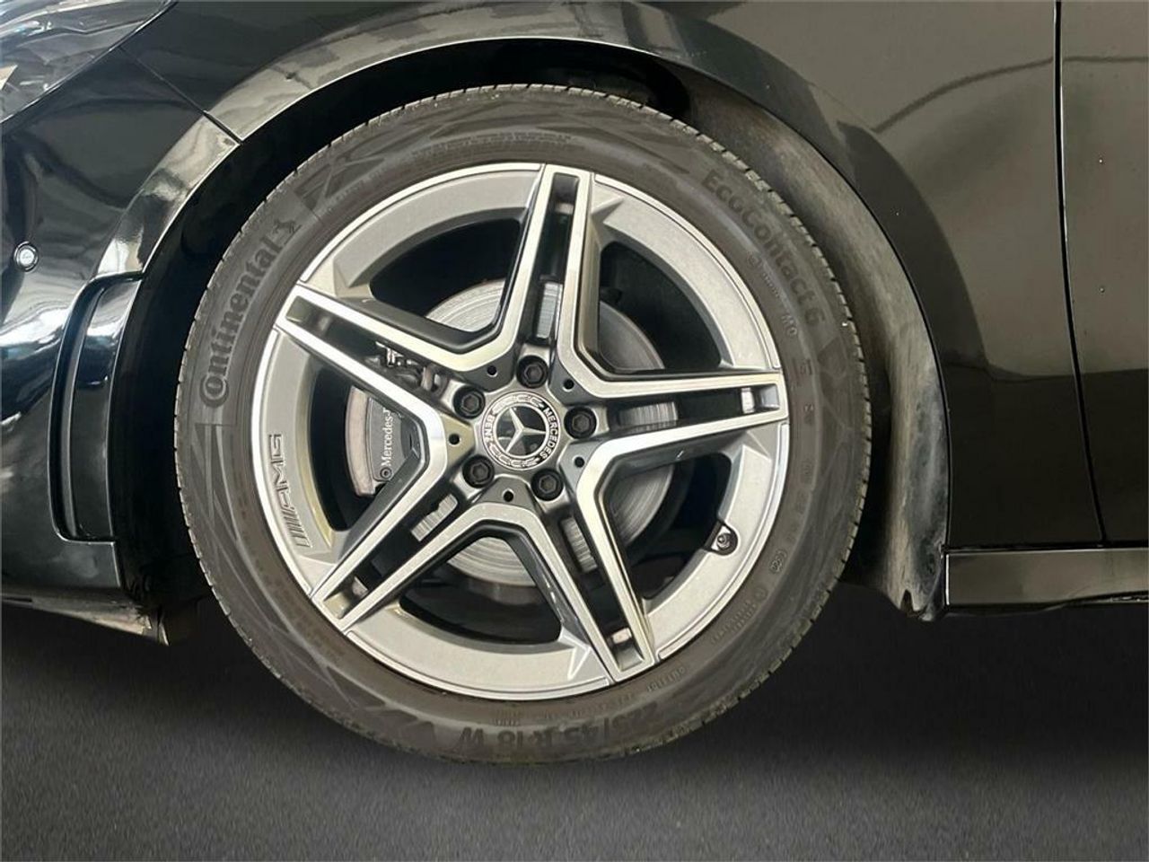 Mercedes Clase B 180 d - Foto 2