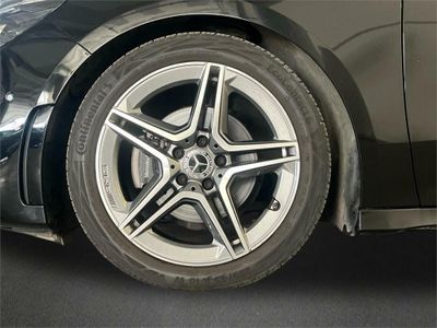 Mercedes Clase B 180 d