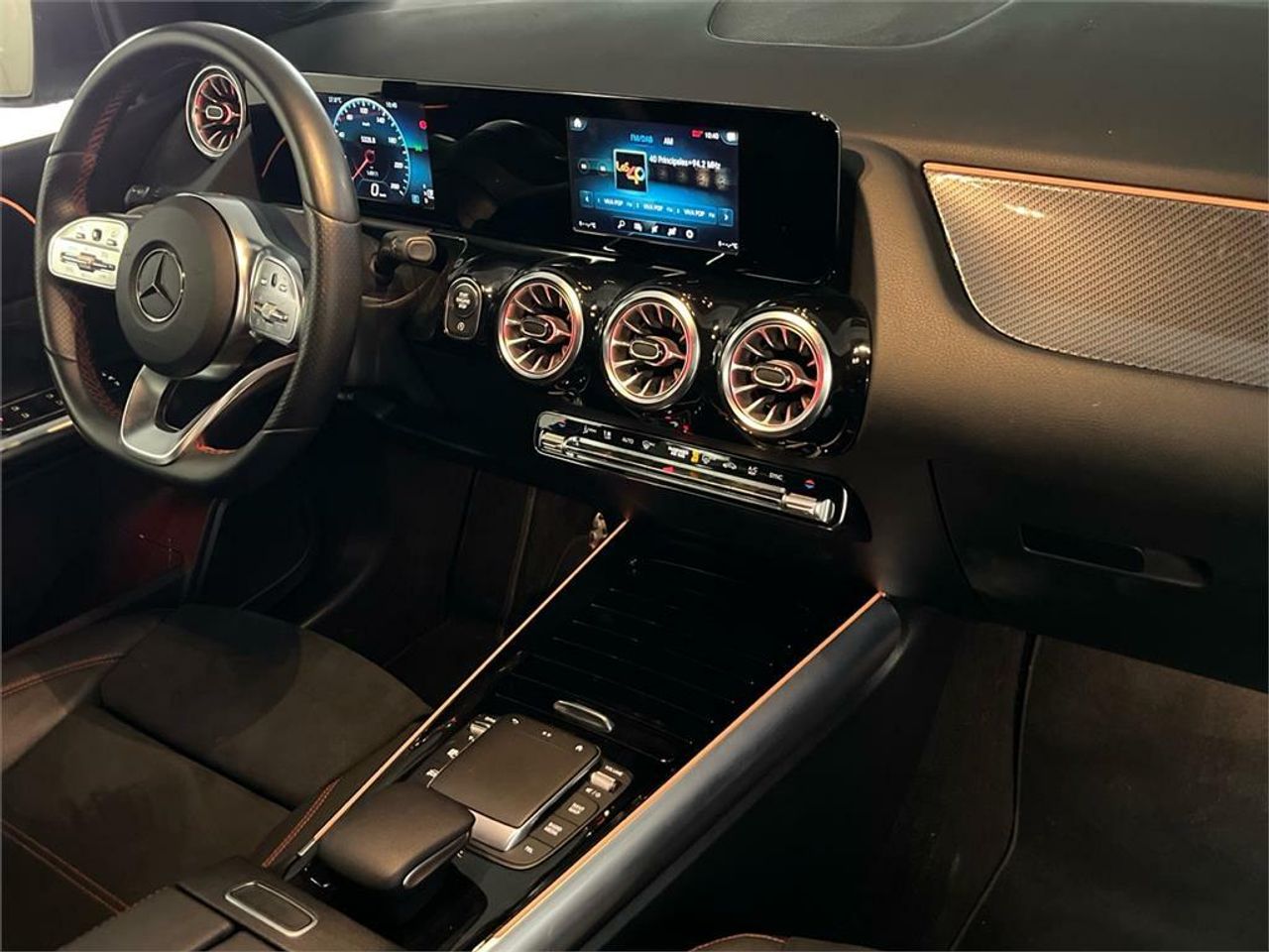 Mercedes Clase B 180 d - Foto 2