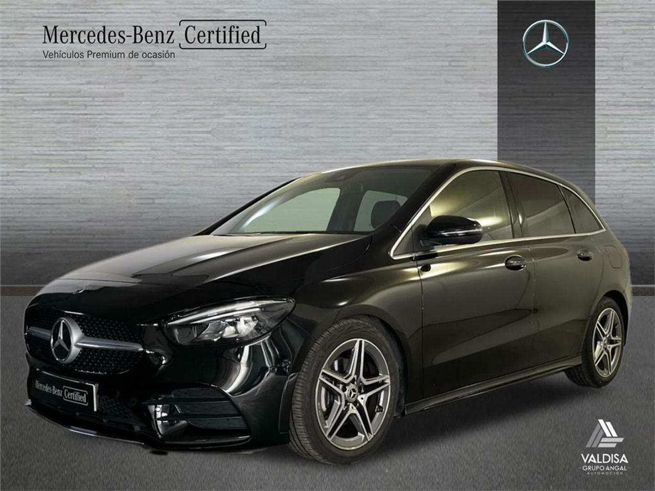 Mercedes Clase B 180 d - Foto 2