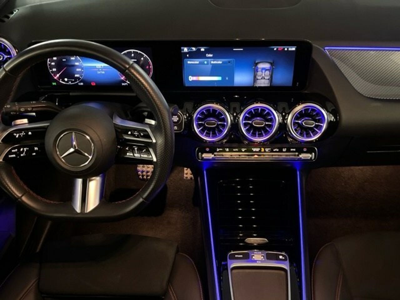 Mercedes Clase B 180 d - Foto 2