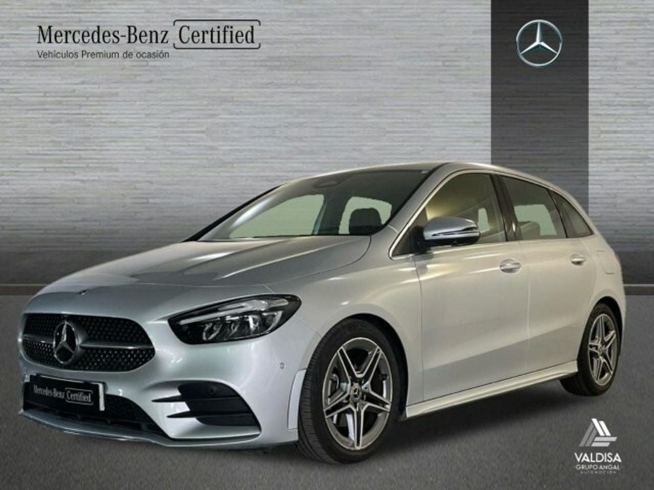 Mercedes Clase B 180 d - Foto 2