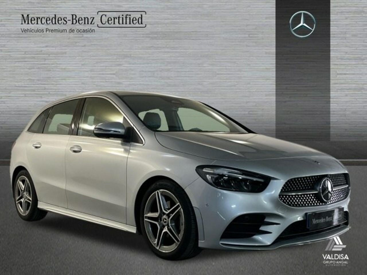 Mercedes Clase B 180 d - Foto 2