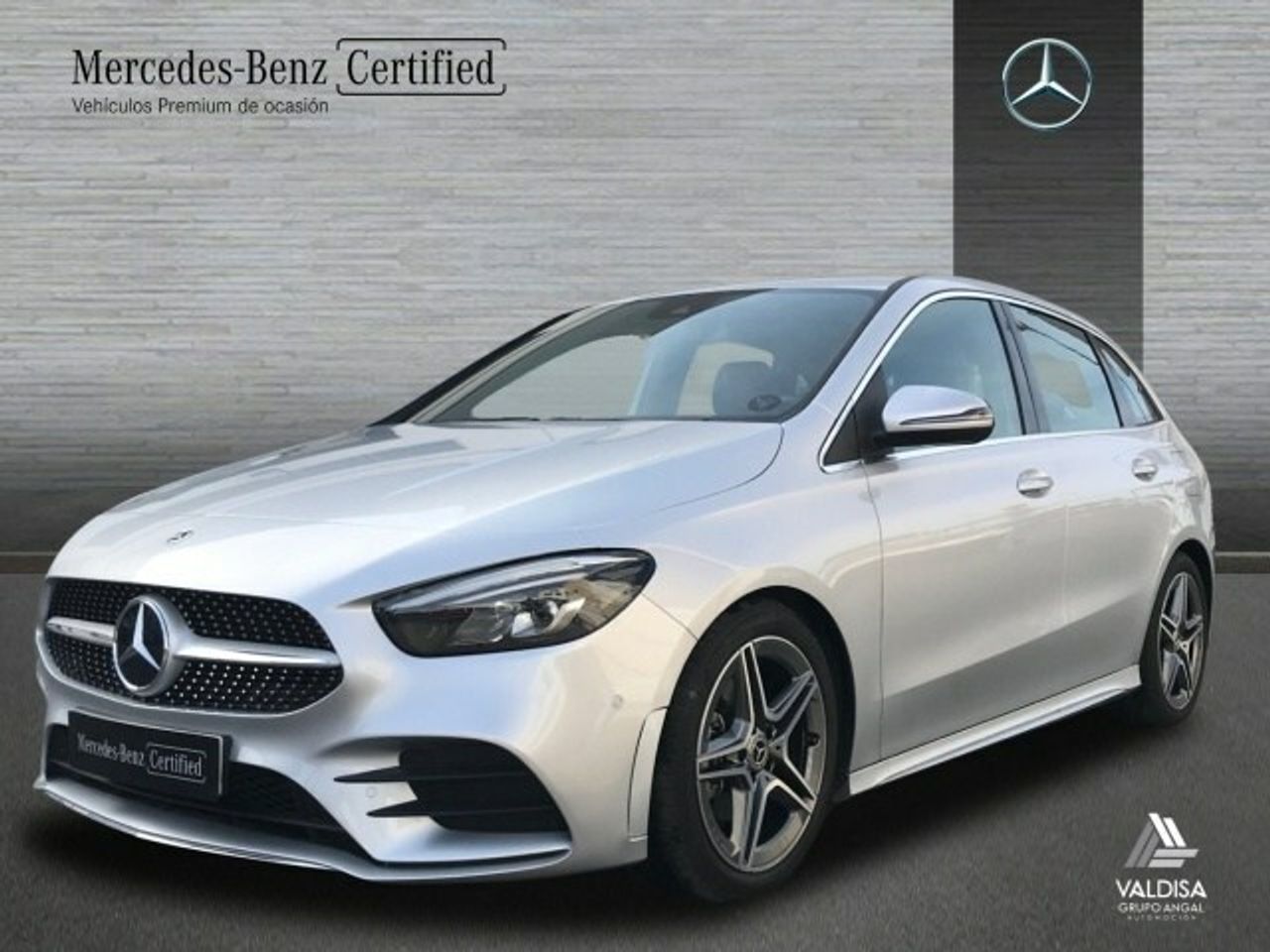 mercedes clase b 2023 /