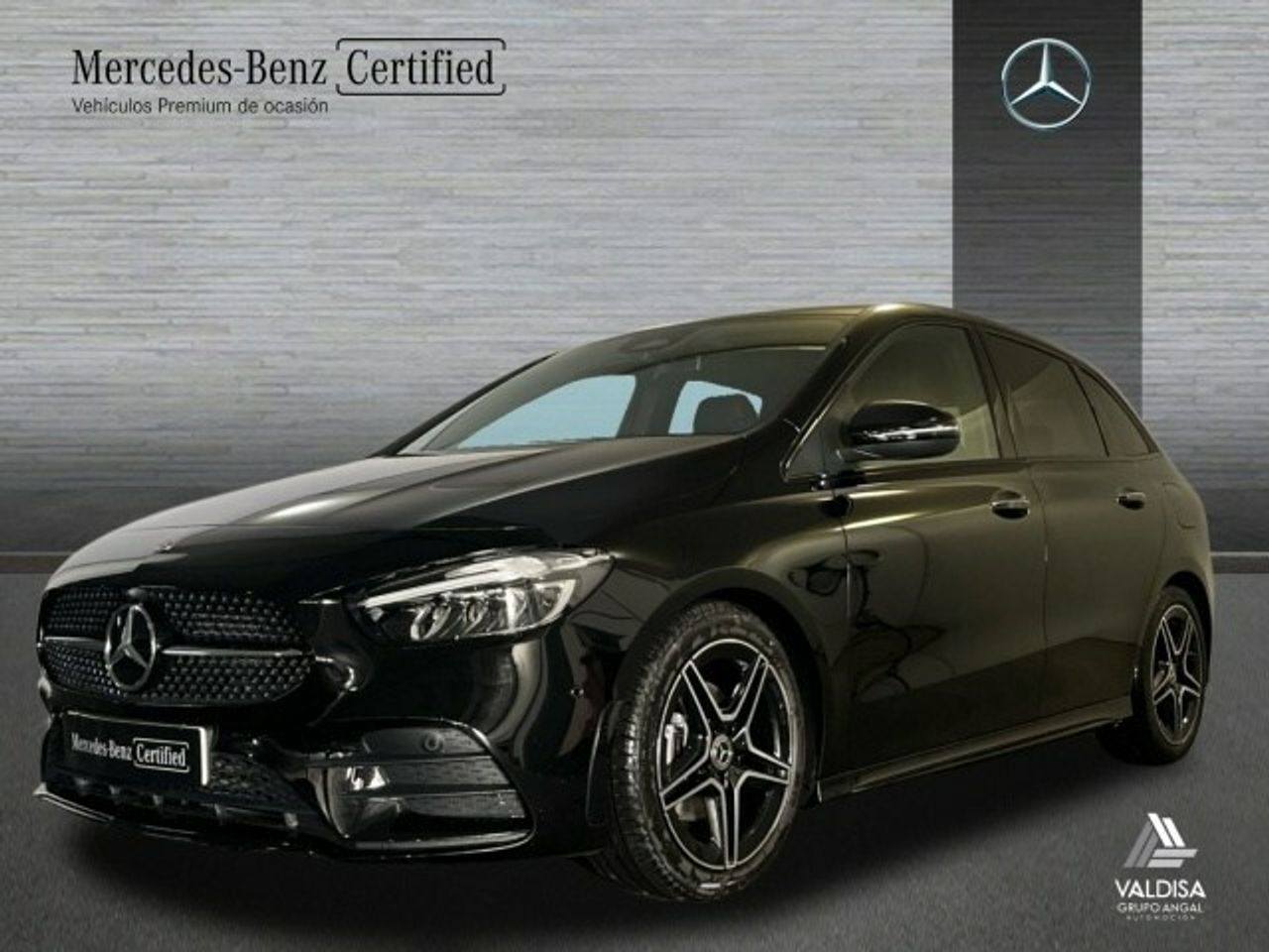 mercedes clase b 2024 /