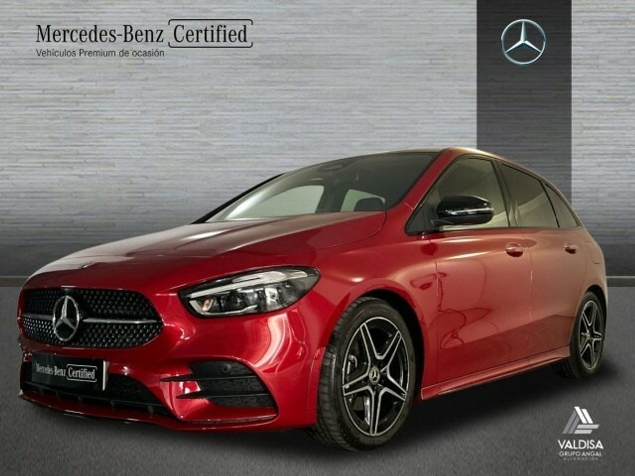 mercedes clase b 2023 /