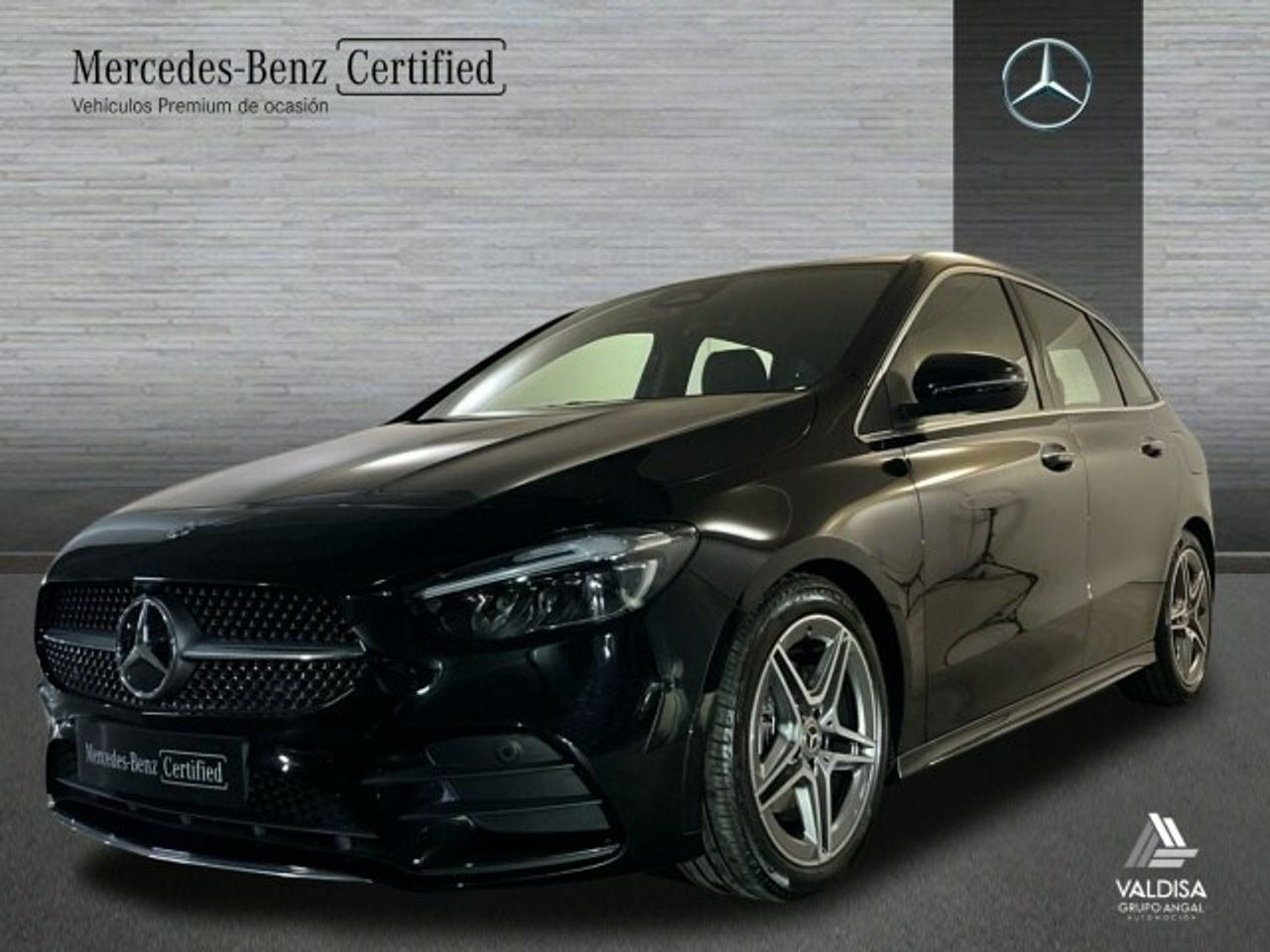mercedes clase b 2023 /
