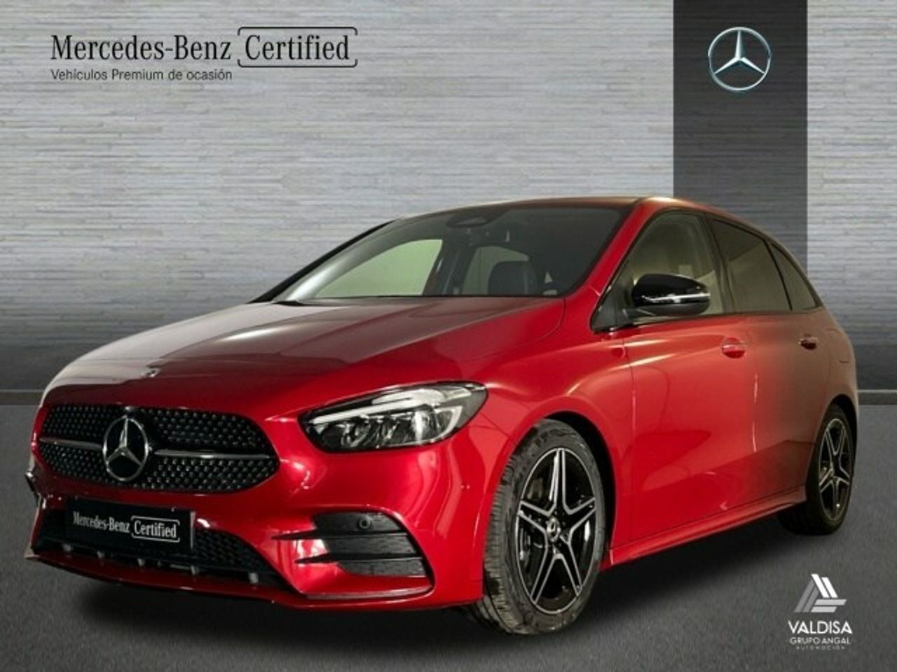 mercedes clase b 2023 /