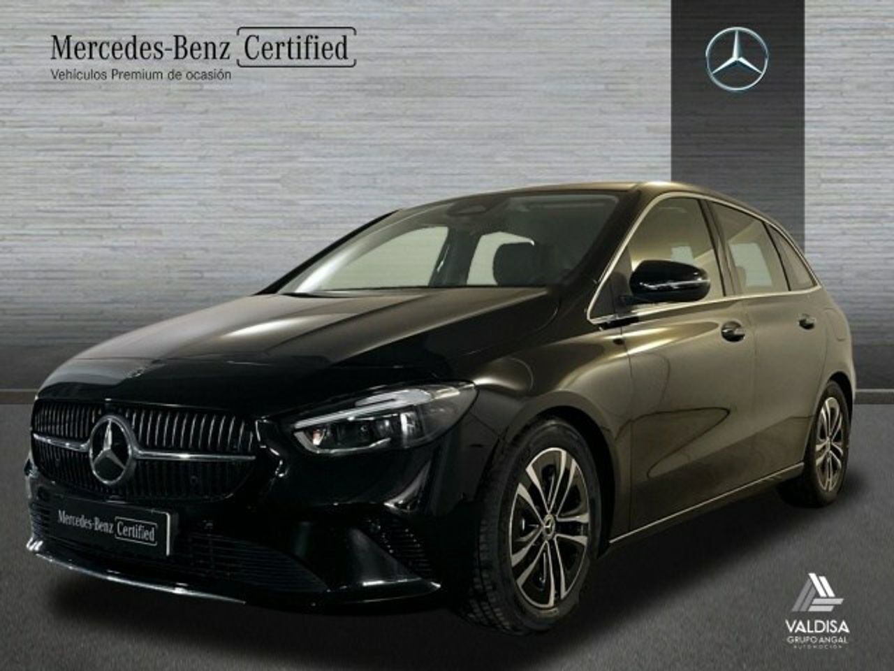 mercedes clase b 2023 /