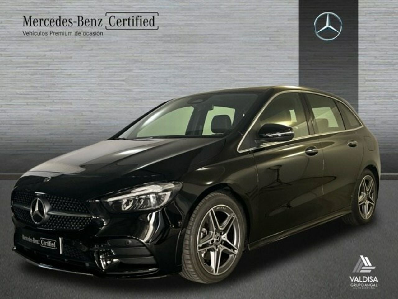 mercedes clase b 2023 /