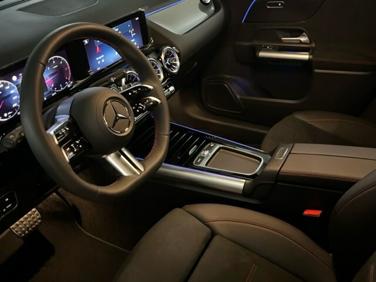 Mercedes Clase B 200 d - Foto 2