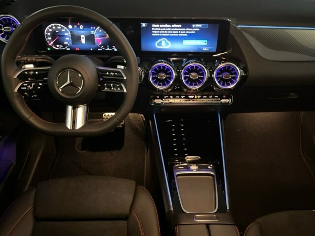 Mercedes Clase B 200 d - Foto 2