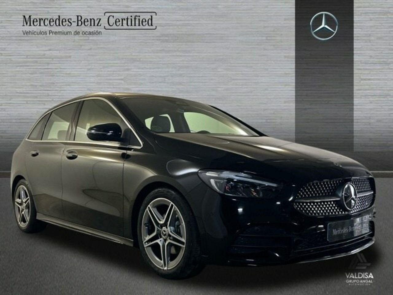 Mercedes Clase B 200 d - Foto 2