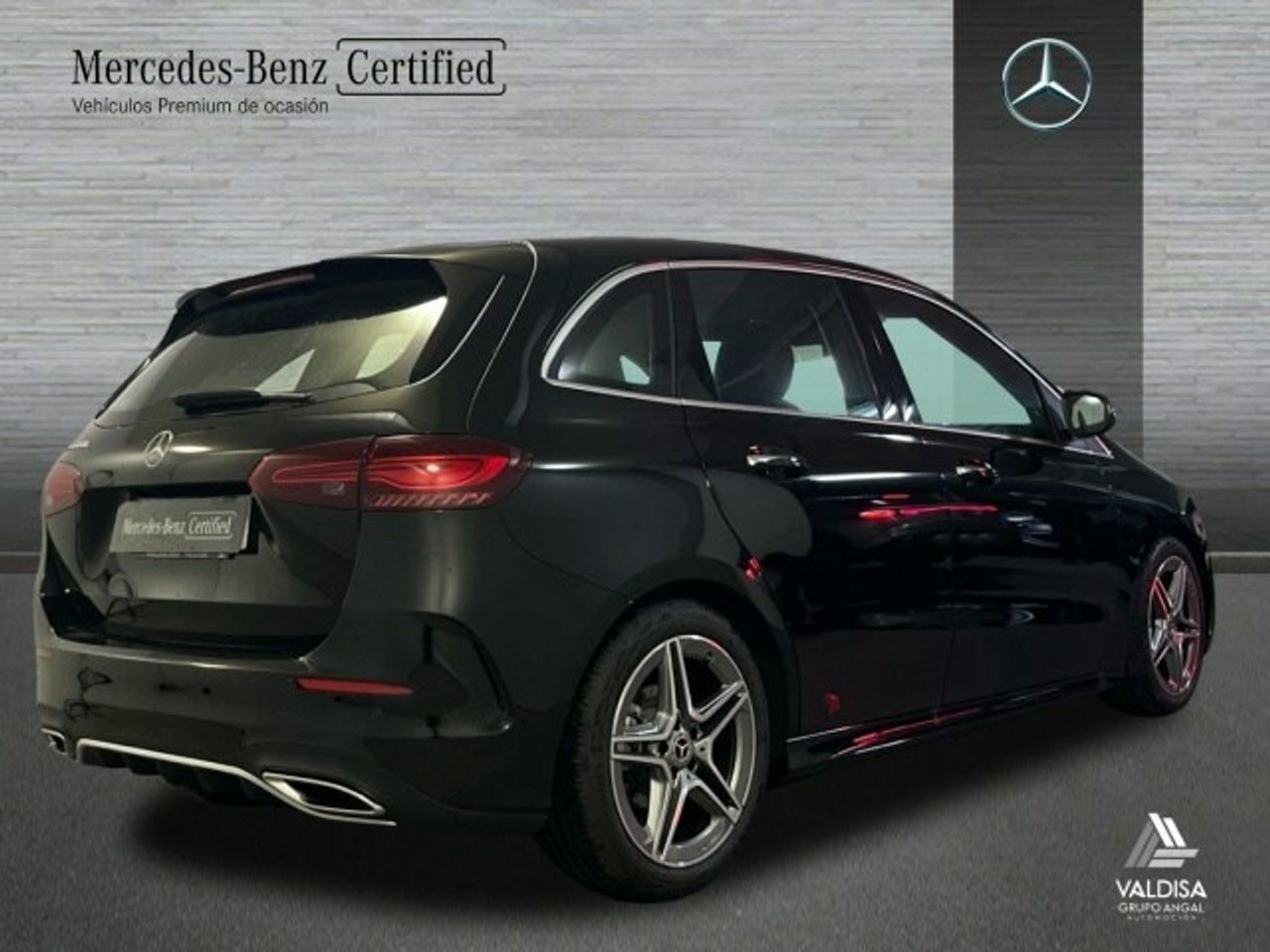 Mercedes Clase B 200 d - Foto 2