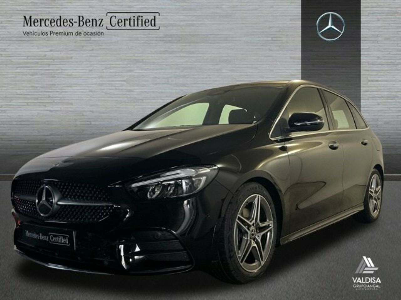 Mercedes Clase B 200 d - Foto 2