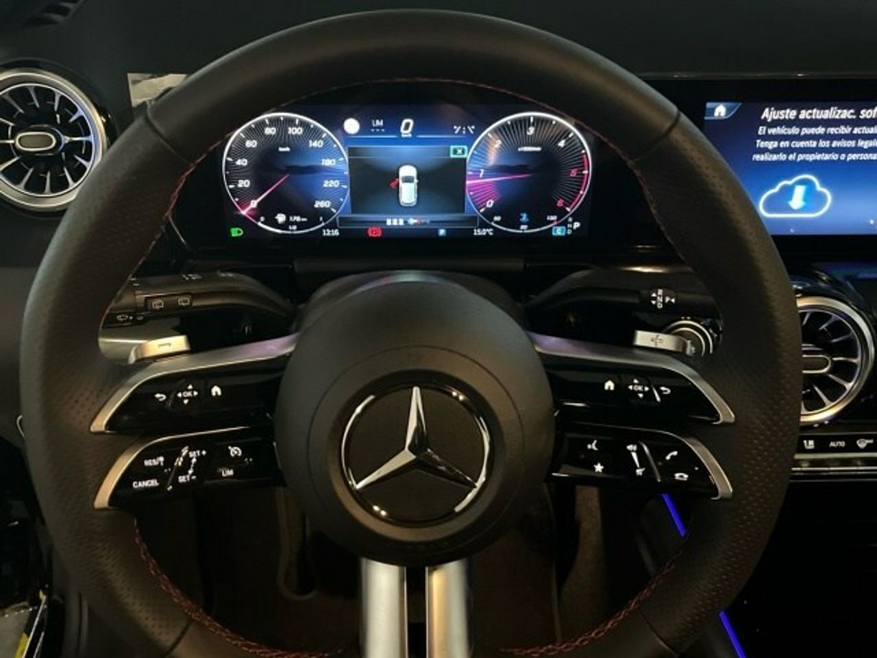 Mercedes Clase B 200 d - Foto 2