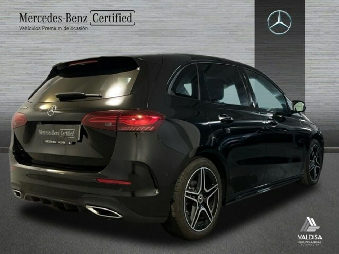 Mercedes Clase B 200 d - Foto 2