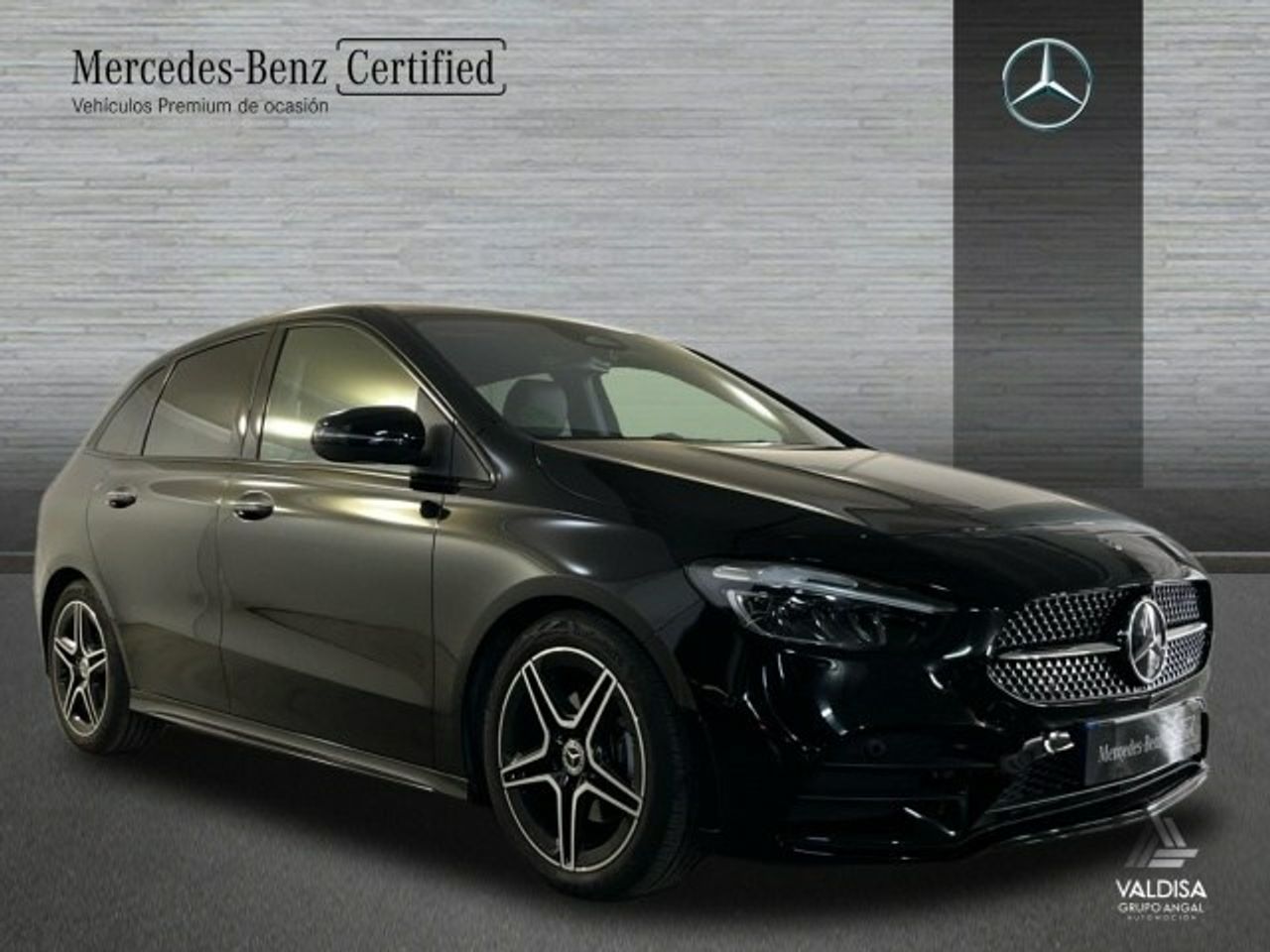 Mercedes Clase B 200 d - Foto 2