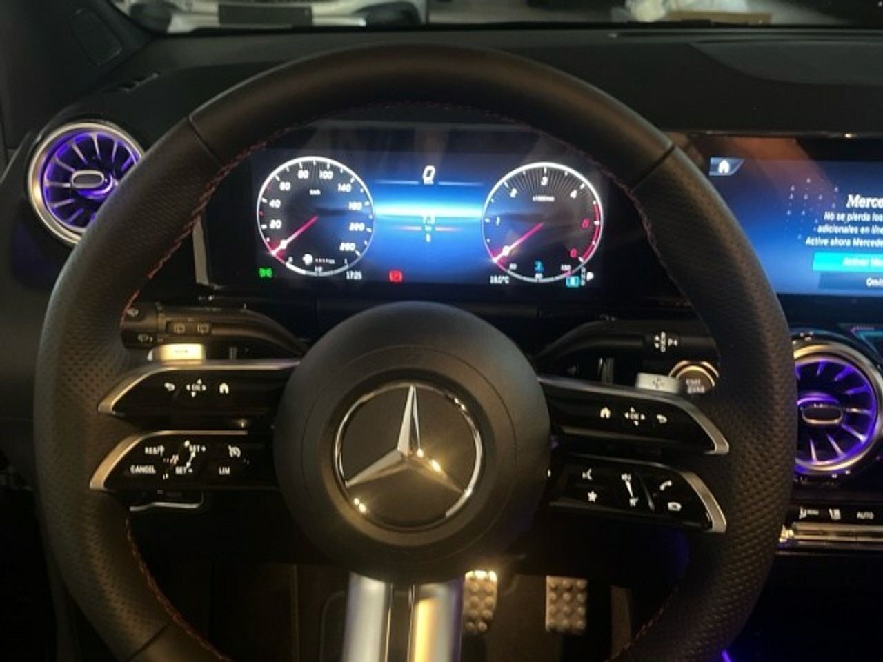 Mercedes Clase B 200 d - Foto 2